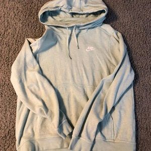 Nike hoodie